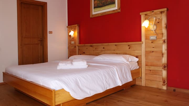 Hotel Garni Edy