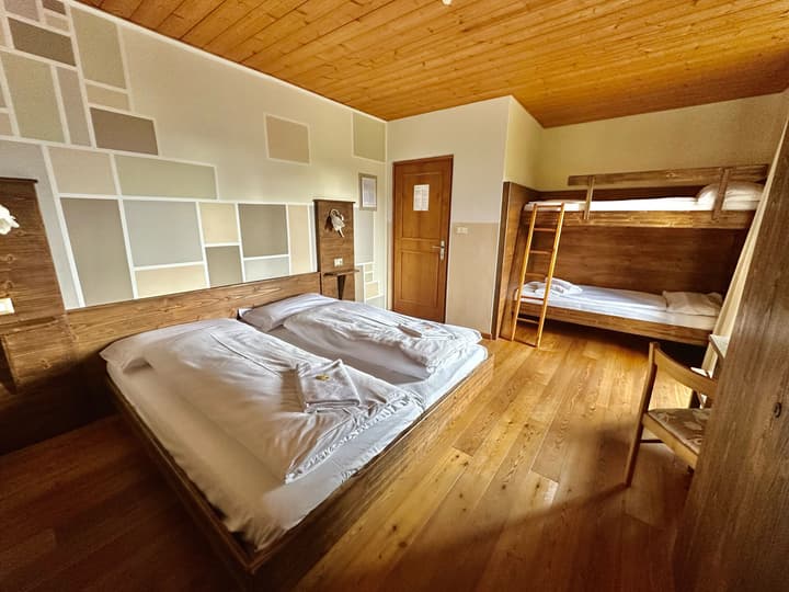 Hotel Garni Edy