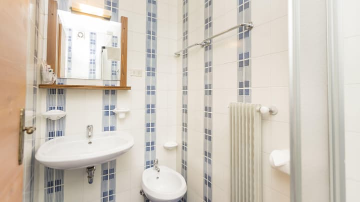 Hotel Garni Edy