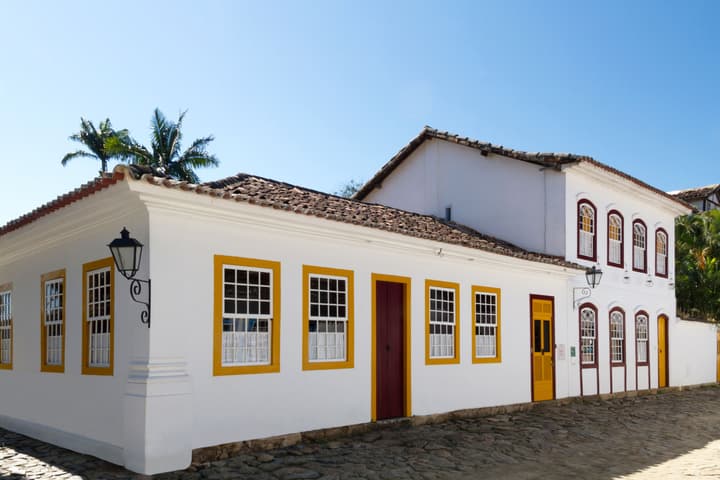Pousada do Ouro