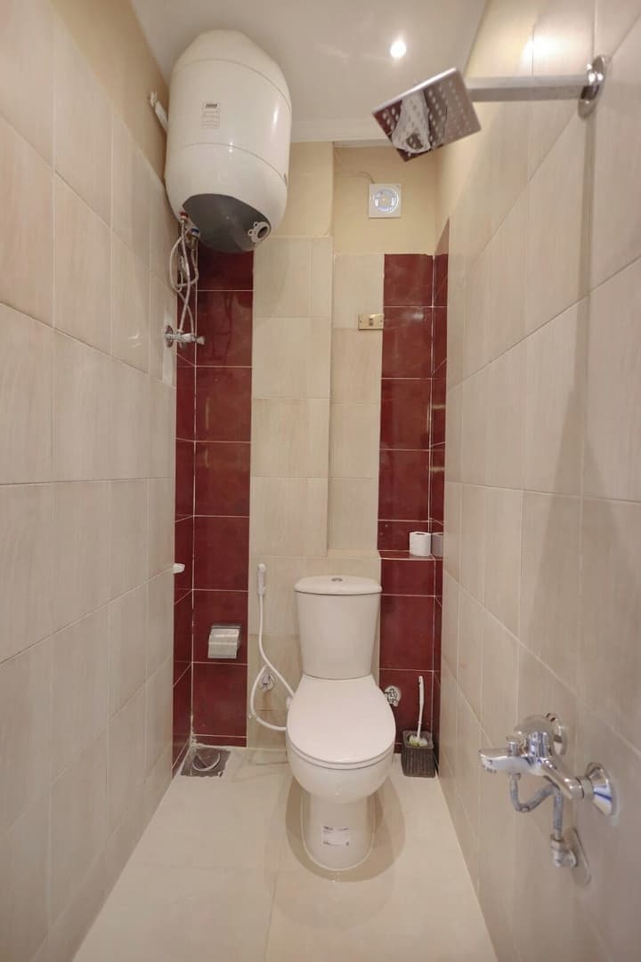 Cairo Paradise Hotel