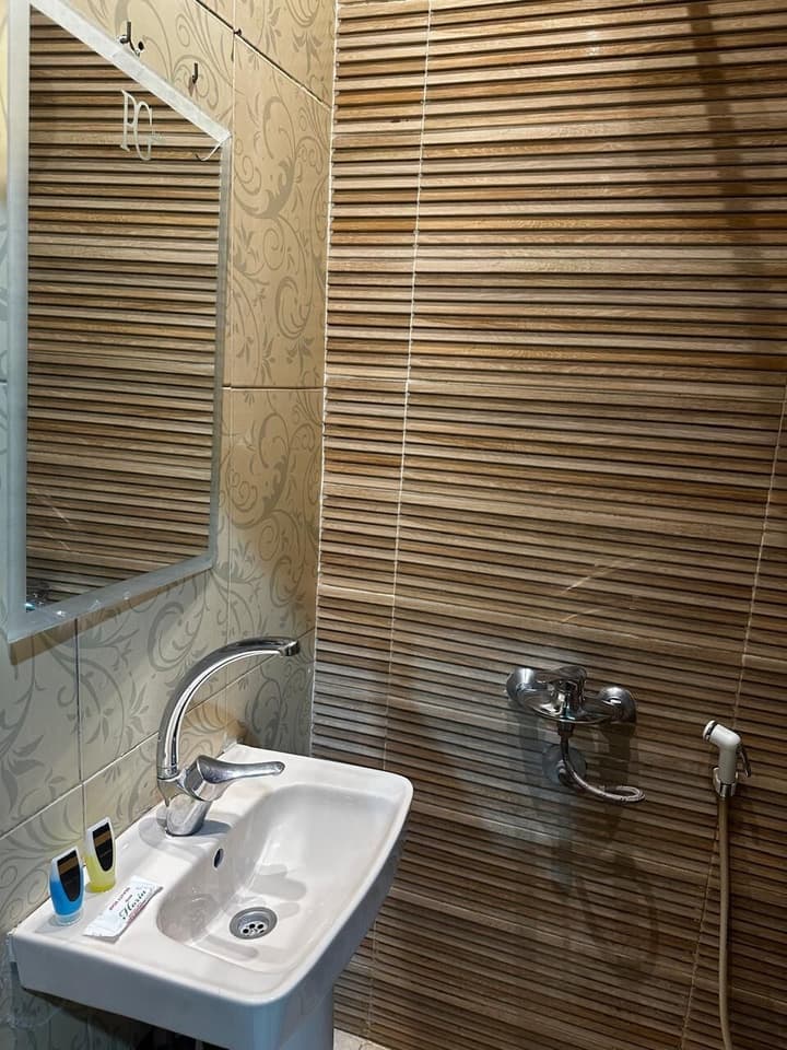 Cairo Paradise Hotel