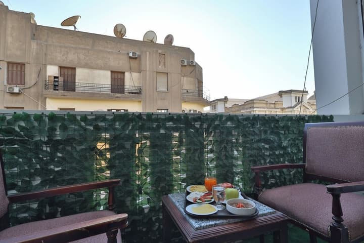Cairo Paradise Hotel