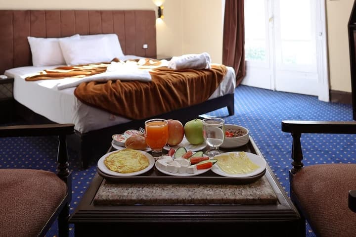 Cairo Paradise Hotel
