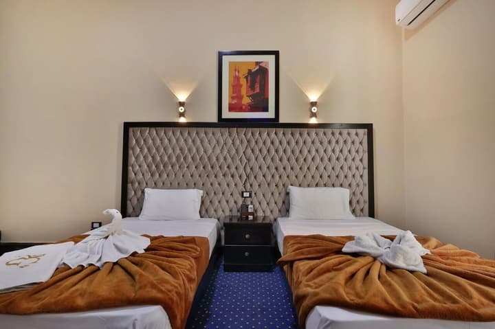 Cairo Paradise Hotel