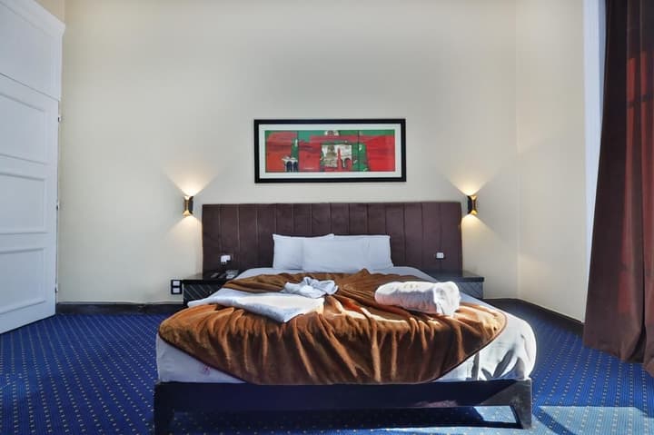 Cairo Paradise Hotel