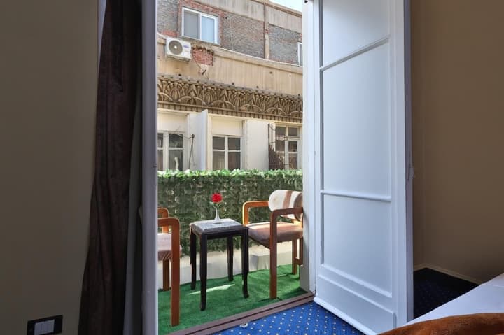Cairo Paradise Hotel