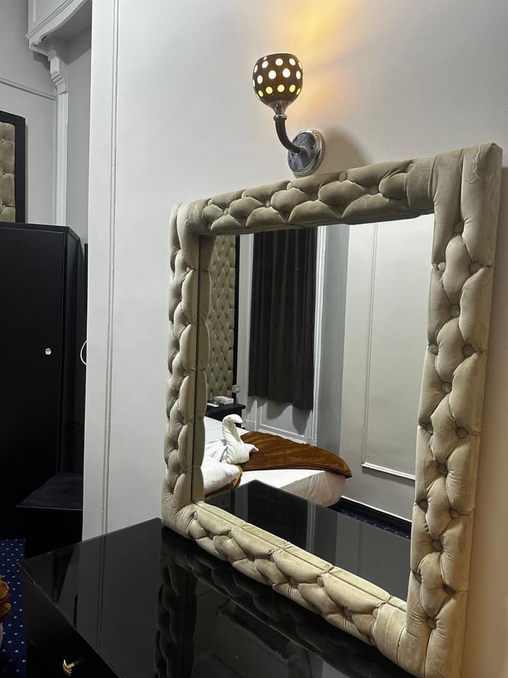 Cairo Paradise Hotel
