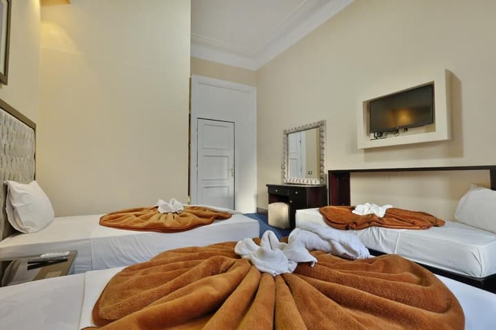 Cairo Paradise Hotel