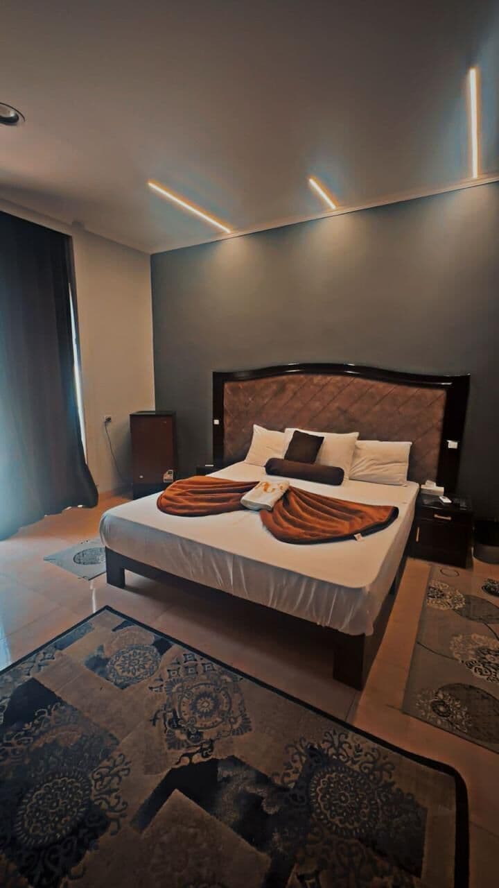 Cairo Paradise Hotel