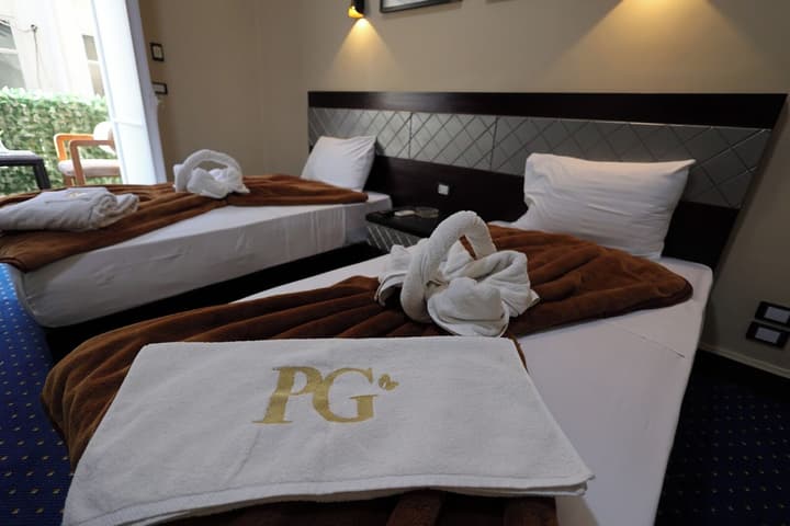 Cairo Paradise Hotel