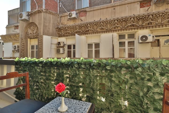 Cairo Paradise Hotel