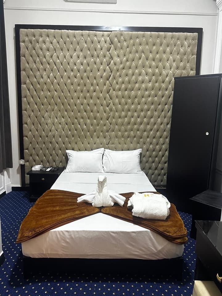 Cairo Paradise Hotel