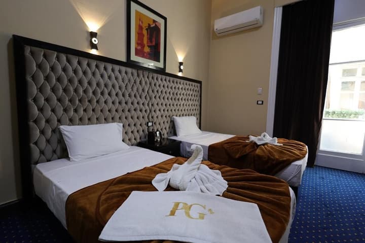 Cairo Paradise Hotel