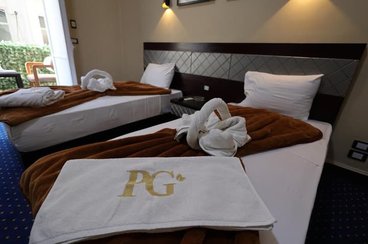 Cairo Paradise Hotel