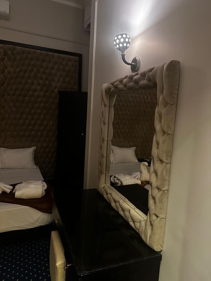 Cairo Paradise Hotel