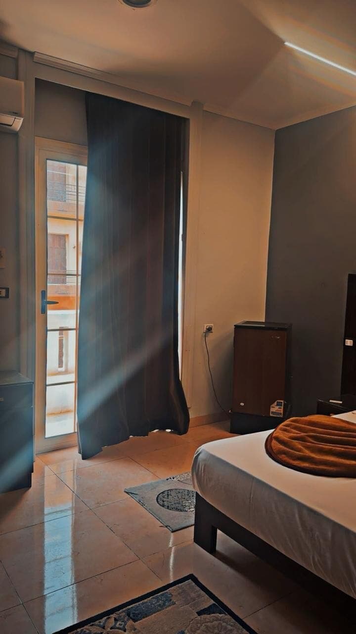 Cairo Paradise Hotel