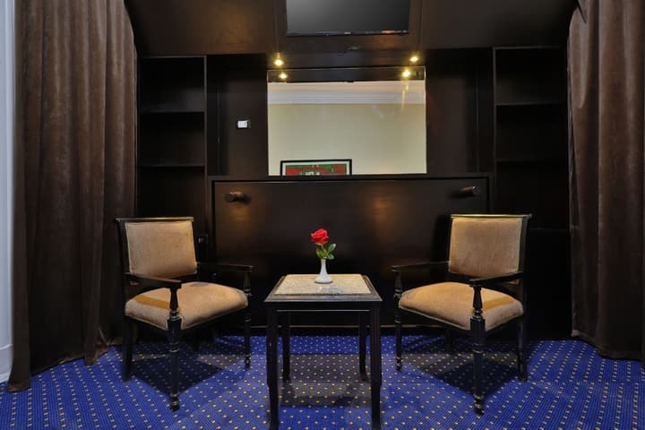 Cairo Paradise Hotel