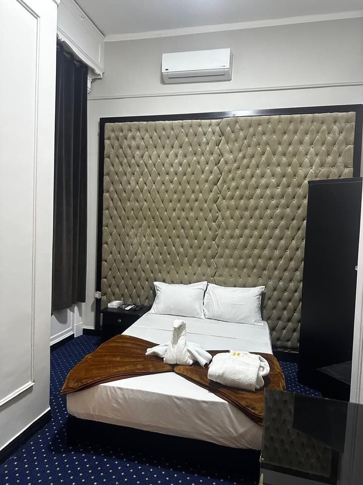 Cairo Paradise Hotel