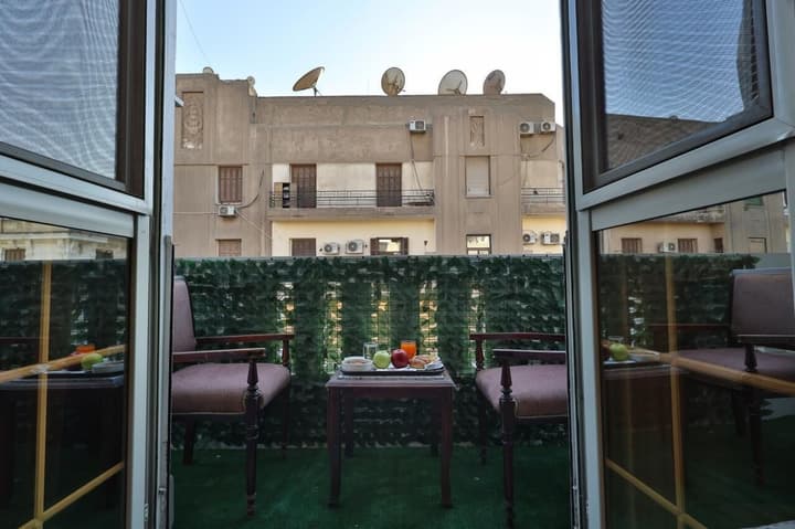Cairo Paradise Hotel