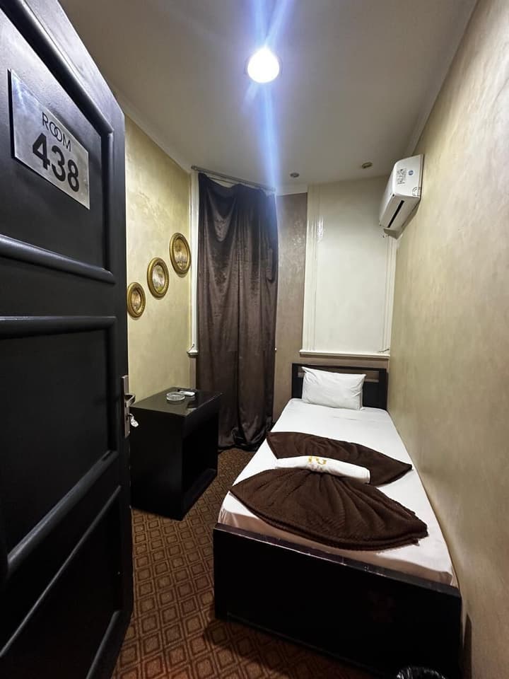 Cairo Paradise Hotel