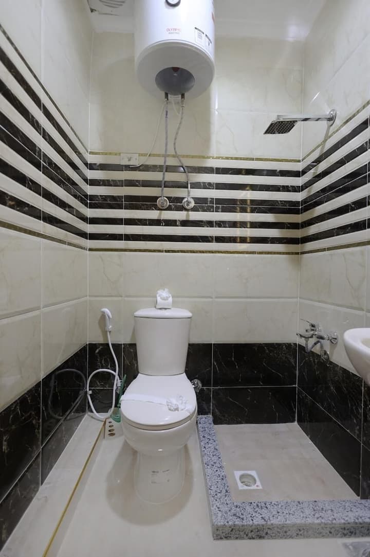 Cairo Paradise Hotel