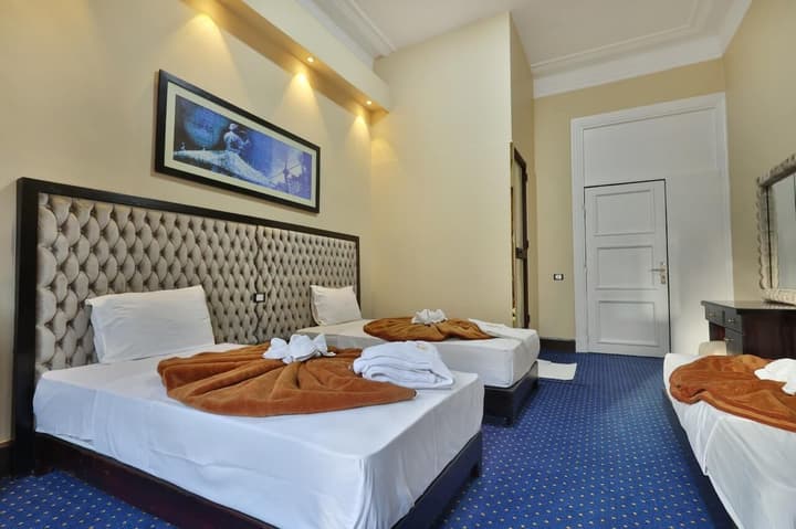 Cairo Paradise Hotel