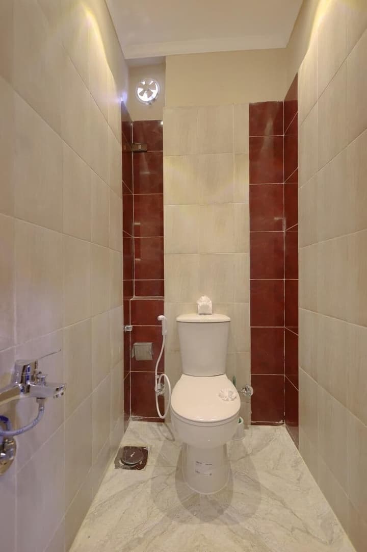 Cairo Paradise Hotel