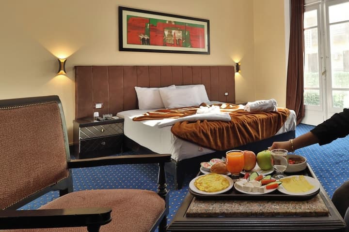 Cairo Paradise Hotel