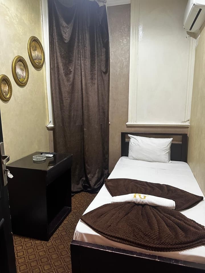 Cairo Paradise Hotel