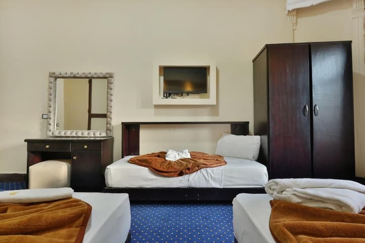 Cairo Paradise Hotel