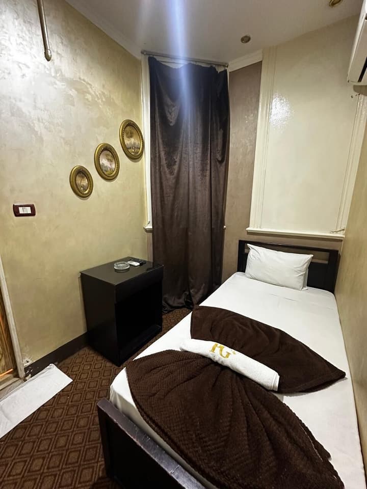 Cairo Paradise Hotel