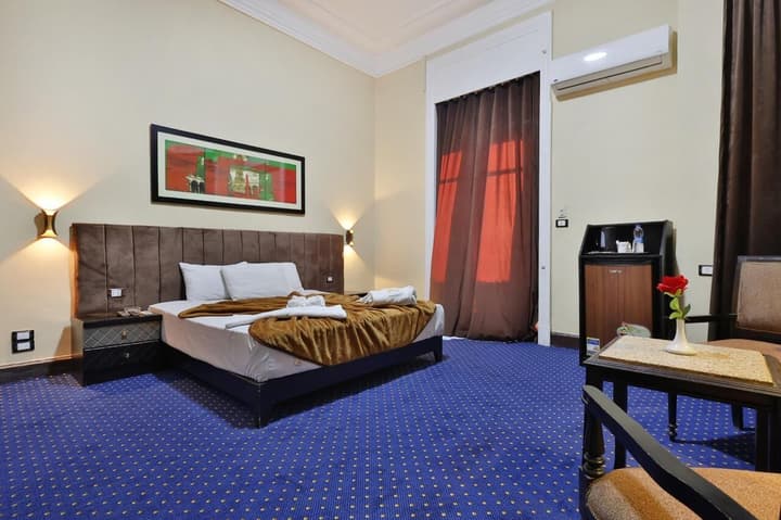 Cairo Paradise Hotel