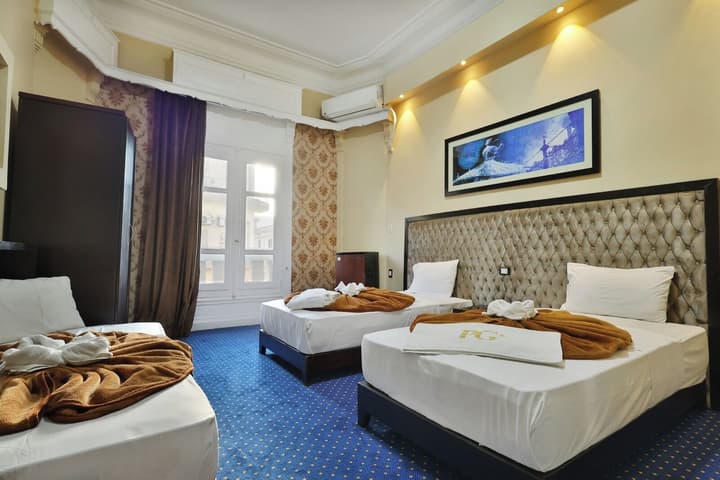 Cairo Paradise Hotel