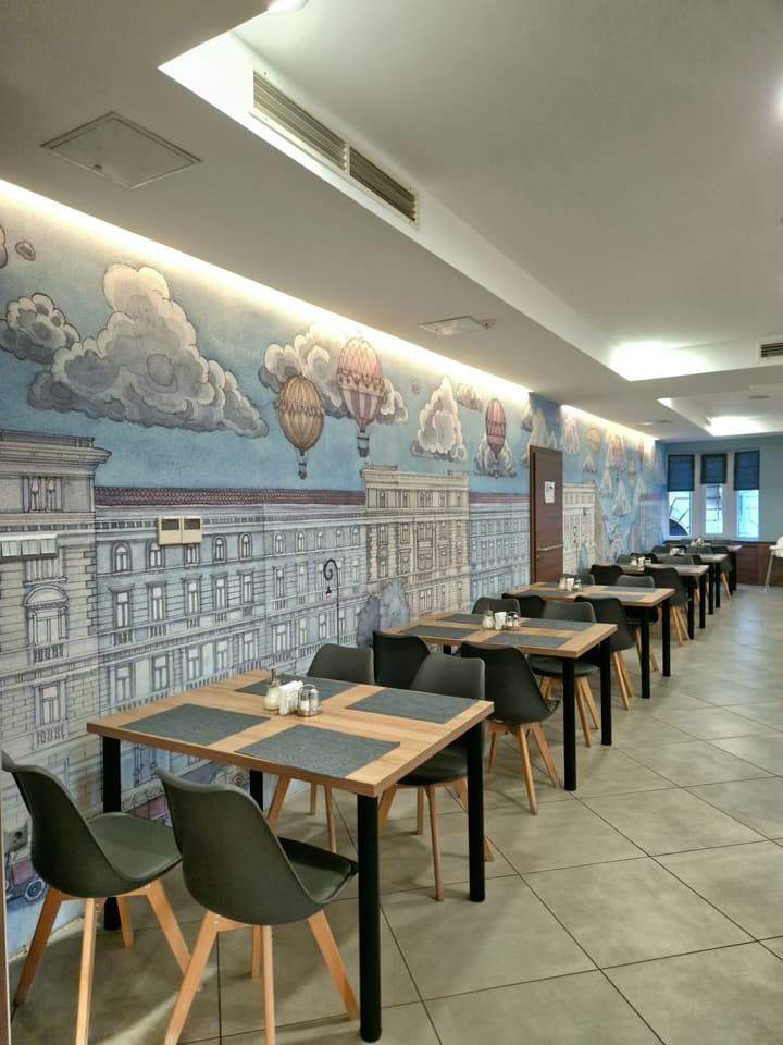 Medos Hotel