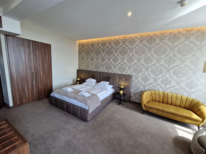 Medos Hotel