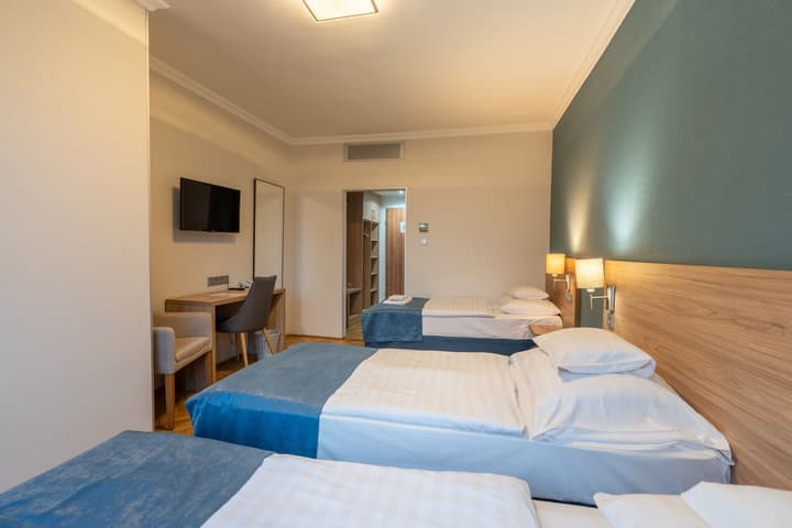 Medos Hotel