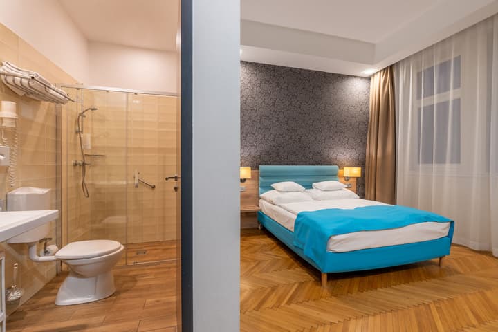 Medos Hotel