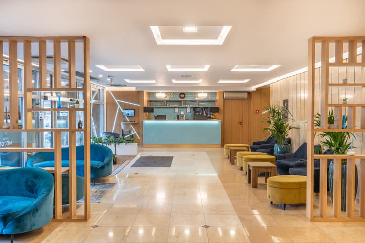 Medos Hotel