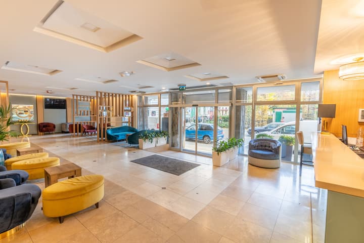 Medos Hotel