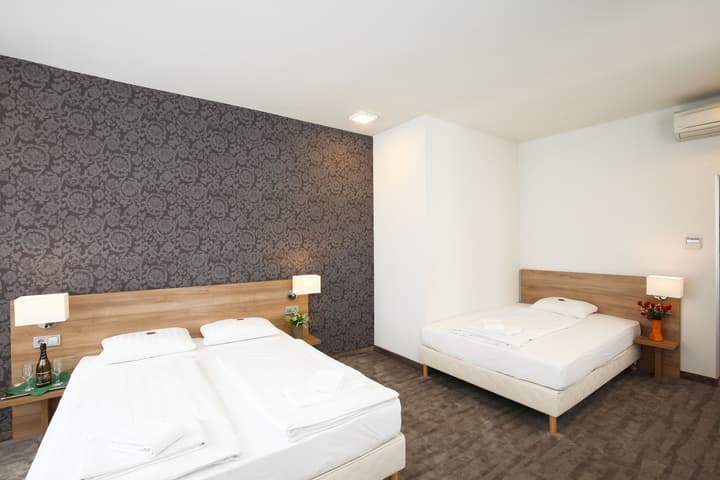 Medos Hotel