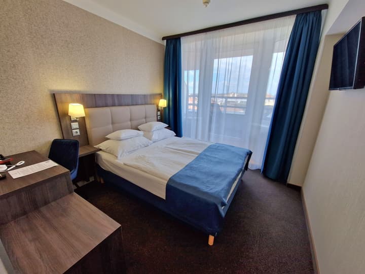 Medos Hotel