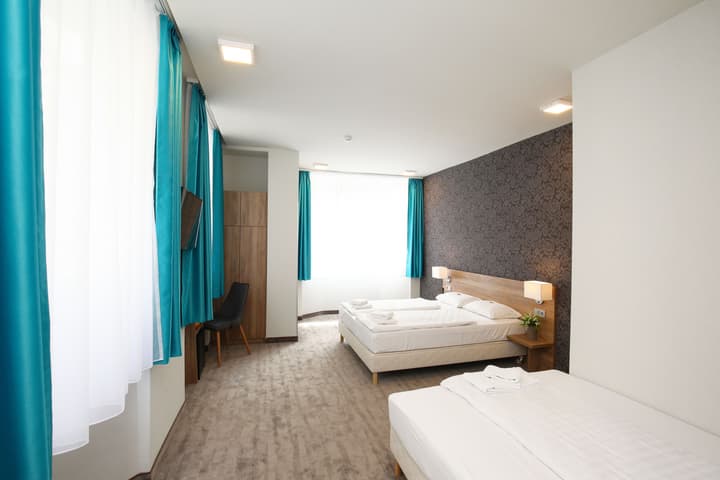 Medos Hotel