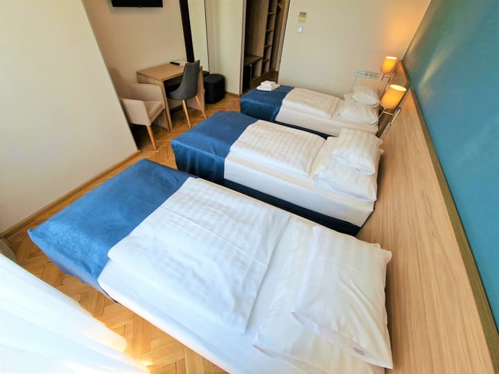 Medos Hotel