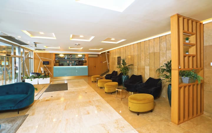 Medos Hotel