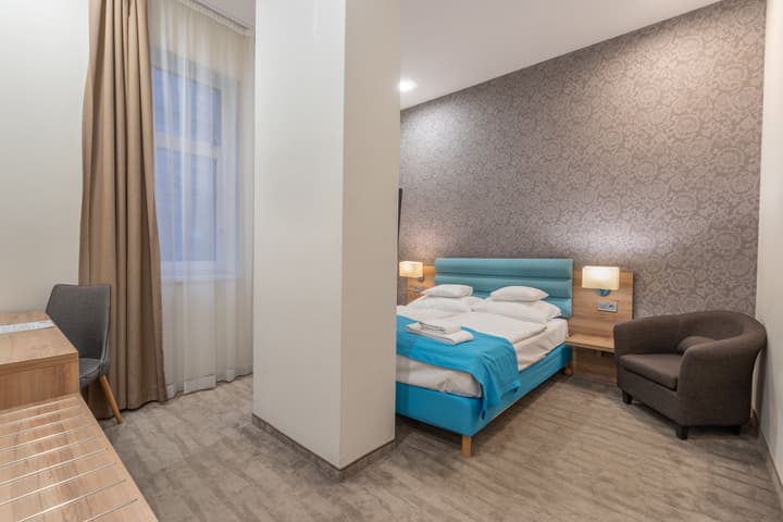 Medos Hotel
