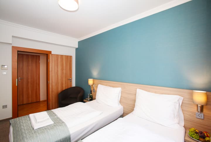 Medos Hotel