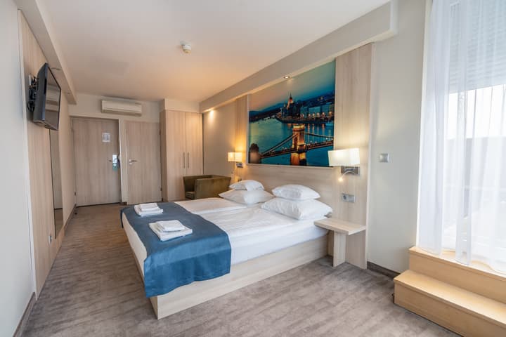 Medos Hotel