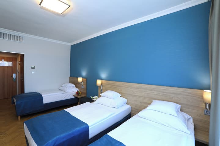 Medos Hotel