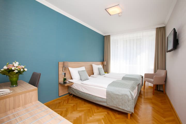 Medos Hotel